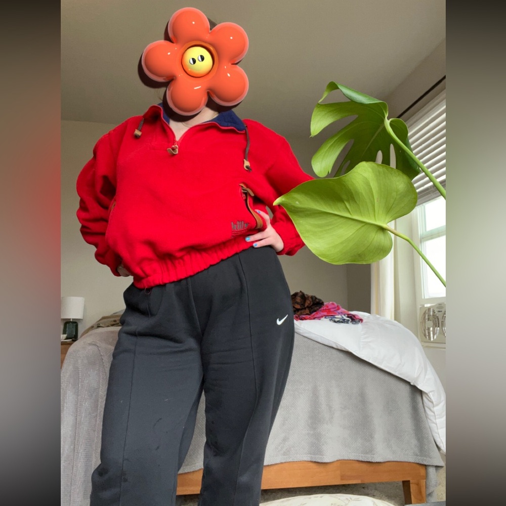 Vintage Killy Mountain Product sweater